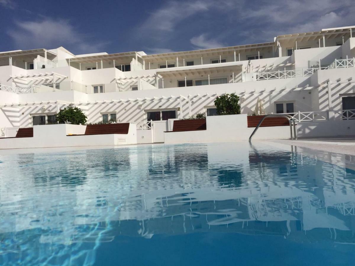 Flower Beach Suites 17 Playa Honda  Exterior foto